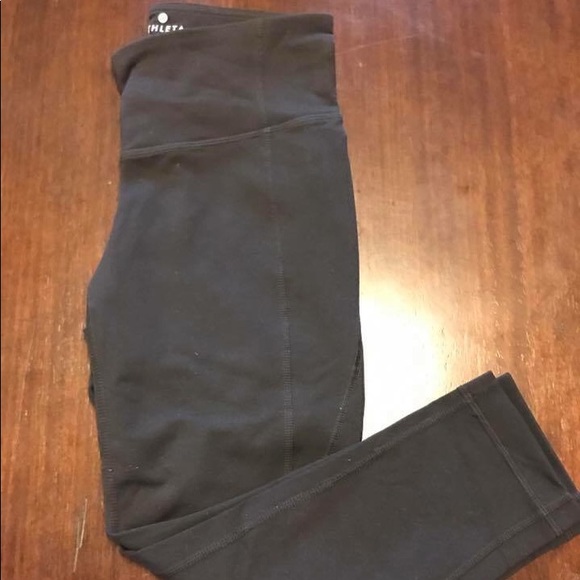 Athleta Capris - NWOT - Picture 2 of 3